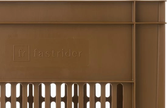 Beste recensies van β¨ Fastrider Fietskrat Groot - Bruin - 34L π 9 Beste recensies van β¨ Fastrider Fietskrat Groot - Bruin - 34L π - Afbeelding 7