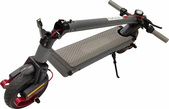 Beste recensies van 🧨 Stay-on 105 Pro Elektrische Step Voor Volwassenen, Dubbele Vering, 10inch Anti Lek Banden, 15ah Accu ✨ 11 Beste recensies van 🧨 Stay-on 105 Pro Elektrische Step Voor Volwassenen, Dubbele Vering, 10inch Anti Lek Banden, 15ah Accu ✨ - Afbeelding 9