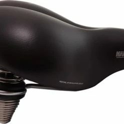Kopen ✨ Zadel Selle Royal 5112 Manhattan - Zwart ✔️ -MGO Leisure Wear winkel 550x358 2