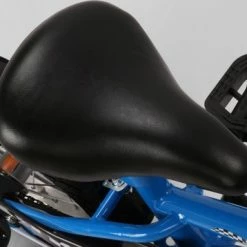 Goedkoop 😉 SJOEF Race Jongensfiets 12 Inch - Blauw 👍 -MGO Leisure Wear winkel 550x358