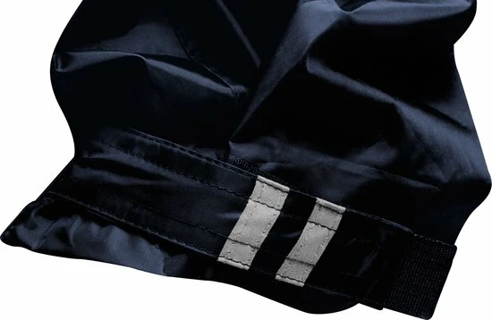 Aanbiedingen 👏 Ralka Regenbroek - Junior - Marine - 128 ✔️ 4 Aanbiedingen 👏 Ralka Regenbroek - Junior - Marine - 128 ✔️ - Afbeelding 2