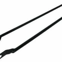 Nieuw ⌛ Merkloos Spatbordstang 28" - Zwart 💯 -MGO Leisure Wear winkel 550x361 1