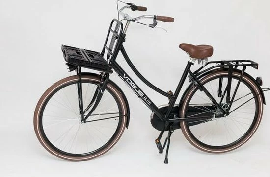 Goedkoopste 😉 Steco Fietskrat - Voor - Achter - 20 L - Zwart 🤩 13 Goedkoopste 😉 Steco Fietskrat - Voor - Achter - 20 L - Zwart 🤩 - Afbeelding 11