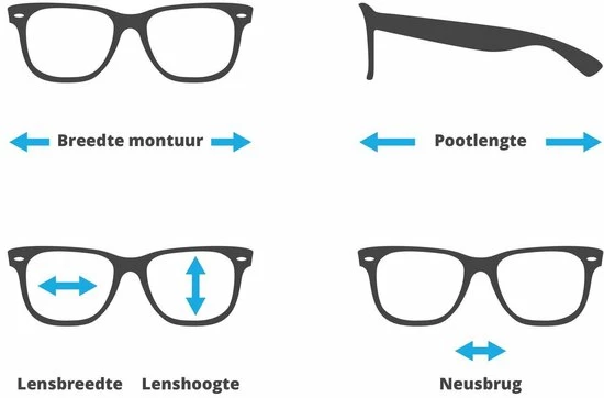 Korting 😀 Sinner Cayo Sportbril - Blauw/Wit 🎉 8 Korting 😀 Sinner Cayo Sportbril - Blauw/Wit 🎉 - Afbeelding 6
