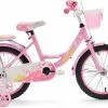 Beste Pirce β€οΈ Generation GH 16 Inch Roze Meisjesfiets - Kinderfiets π― 1 Beste Pirce β€οΈ Generation GH 16 Inch Roze Meisjesfiets - Kinderfiets π― -MGO Leisure Wear winkel 550x363 6