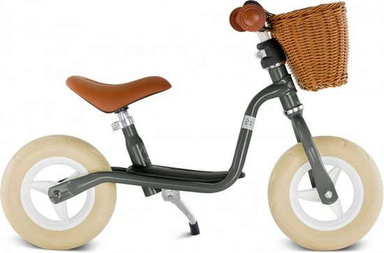 Uitgang β Puky Loopfiets 2 - 4 Jaar LRM Classic Antraciet π 5 Uitgang β Puky Loopfiets 2 - 4 Jaar LRM Classic Antraciet π - Afbeelding 3