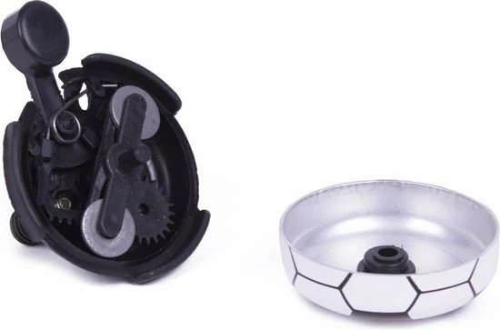 Beste Verkoop π Benson Fietsbel - Kind - Kleur Print- 52 Mm - Mix π 7 Beste Verkoop π Benson Fietsbel - Kind - Kleur Print- 52 Mm - Mix π - Afbeelding 5