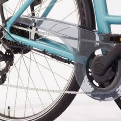 Hete verkoop ⌛ Amigo E-Vibe D1 - Elektrische Stadsfiets Voor Dames - Met 7 Versnellingen - Matblauw ✨ 16 Hete verkoop ⌛ Amigo E-Vibe D1 - Elektrische Stadsfiets Voor Dames - Met 7 Versnellingen - Matblauw ✨ -MGO Leisure Wear winkel 550x364 10