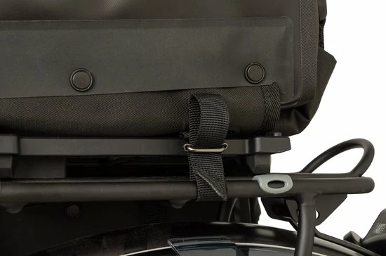 Beste recensies van 🥰 AGU Dubbele Fietstas Shelter - Zwart - 42L - Waterdicht - MIK Compatible ❤️ 7 Beste recensies van 🥰 AGU Dubbele Fietstas Shelter - Zwart - 42L - Waterdicht - MIK Compatible ❤️ - Afbeelding 5