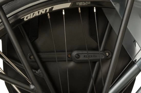 Beste recensies van 🥰 AGU Dubbele Fietstas Shelter - Zwart - 42L - Waterdicht - MIK Compatible ❤️ 10 Beste recensies van 🥰 AGU Dubbele Fietstas Shelter - Zwart - 42L - Waterdicht - MIK Compatible ❤️ - Afbeelding 8