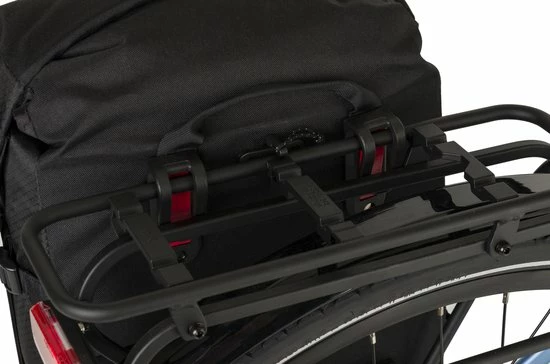 Top 10 🛒 AGU Performance H2O Enkele Fietstas - Grote Fietstas Van Gerecycled Polyester - 3M Reflectie - Waterdicht -18 Liter - Zwart 🥰 21 Top 10 🛒 AGU Performance H2O Enkele Fietstas - Grote Fietstas Van Gerecycled Polyester - 3M Reflectie - Waterdicht -18 Liter - Zwart 🥰 - Afbeelding 19