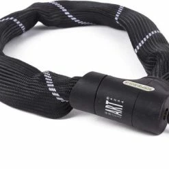 Uitgang ✔️ Stahlex Kettingslot 889 - Art** Keurmerk - Zwart - 8.3 X 900 Mm ✔️ -MGO Leisure Wear winkel 550x364 19