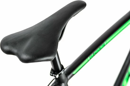 Beste recensies van ❤️ Ks Cycling Fiets Gravelfiets Racefiets 28'' Xceed Zwart-groen - 54 Cm ❤️ 4 Beste recensies van ❤️ Ks Cycling Fiets Gravelfiets Racefiets 28'' Xceed Zwart-groen - 54 Cm ❤️ - Afbeelding 2