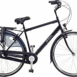 Aanbiedingen 🤩 Amigo Bright - Herenfiets 28 Inch - Fiets Met 3 Versnellingen - Matzwart 🛒 -MGO Leisure Wear winkel 550x364 8