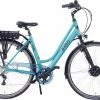Hete verkoop โ Amigo E-Vibe D1 - Elektrische Stadsfiets Voor Dames - Met 7 Versnellingen - Matblauw โจ 2 Hete verkoop โ Amigo E-Vibe D1 - Elektrische Stadsfiets Voor Dames - Met 7 Versnellingen - Matblauw โจ -MGO Leisure Wear winkel 550x364 9