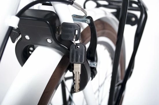 Aanbiedingen ✨ Crown Rio Herenfiets 28 Inch 55cm Zwart 🎉 9 Aanbiedingen ✨ Crown Rio Herenfiets 28 Inch 55cm Zwart 🎉 - Afbeelding 7