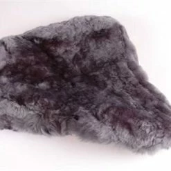 Beste Pirce 🔔 Merkloos Zadeldek Schapenvacht Groot Antra 👏 -MGO Leisure Wear winkel 550x365 7