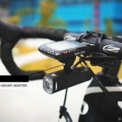 Promo π Bryton Front Stuurhouder 31.8mm β 9 Promo π Bryton Front Stuurhouder 31.8mm β -MGO Leisure Wear winkel 550x365 8