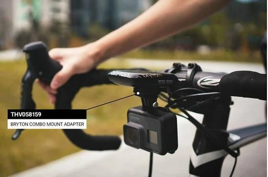 Promo π Bryton Front Stuurhouder 31.8mm β 7 Promo π Bryton Front Stuurhouder 31.8mm β - Afbeelding 5