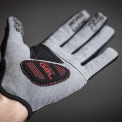 Groothandel ⭐ GripGrab GripGrab Shark Padded Full Finger Handschoenen - Zwart - Unisex - Maat XXL 🌟 24 Groothandel ⭐ GripGrab GripGrab Shark Padded Full Finger Handschoenen - Zwart - Unisex - Maat XXL 🌟 -MGO Leisure Wear winkel 550x366 1