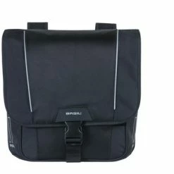 Flash-uitverkoop ⭐ Basil Sport Design Dubbele Fietstas - Zwart - 32 Liter ✔️ 23 Flash-uitverkoop ⭐ Basil Sport Design Dubbele Fietstas - Zwart - 32 Liter ✔️ -MGO Leisure Wear winkel 550x366 106