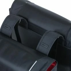 Flash-uitverkoop ⭐ Basil Sport Design Dubbele Fietstas - Zwart - 32 Liter ✔️ 24 Flash-uitverkoop ⭐ Basil Sport Design Dubbele Fietstas - Zwart - 32 Liter ✔️ -MGO Leisure Wear winkel 550x366 107