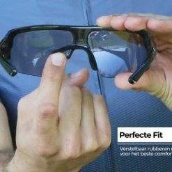 Flash-uitverkoop 😀 BBB Cycling Impulse PH Fietsbril - Zonnebril Meekleurende Lens - Instelbaar Neusstuk - Glossy Metallic Black - BSG-62PH ❤️ 16 Flash-uitverkoop 😀 BBB Cycling Impulse PH Fietsbril - Zonnebril Meekleurende Lens - Instelbaar Neusstuk - Glossy Metallic Black - BSG-62PH ❤️ -MGO Leisure Wear winkel 550x366 110
