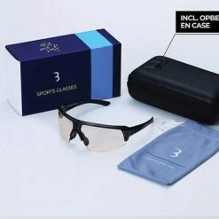 Flash-uitverkoop 😀 BBB Cycling Impulse PH Fietsbril - Zonnebril Meekleurende Lens - Instelbaar Neusstuk - Glossy Metallic Black - BSG-62PH ❤️ 18 Flash-uitverkoop 😀 BBB Cycling Impulse PH Fietsbril - Zonnebril Meekleurende Lens - Instelbaar Neusstuk - Glossy Metallic Black - BSG-62PH ❤️ -MGO Leisure Wear winkel 550x366 111