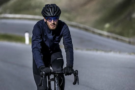 Hete verkoop 💯 Rogelli Barrier - Fietsjack Winter Met Lange Mouwen - Heren 🔥 8 Hete verkoop 💯 Rogelli Barrier - Fietsjack Winter Met Lange Mouwen - Heren 🔥 - Afbeelding 6