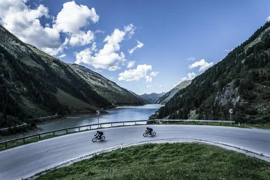 Hete verkoop 💯 Rogelli Barrier - Fietsjack Winter Met Lange Mouwen - Heren 🔥 9 Hete verkoop 💯 Rogelli Barrier - Fietsjack Winter Met Lange Mouwen - Heren 🔥 - Afbeelding 7