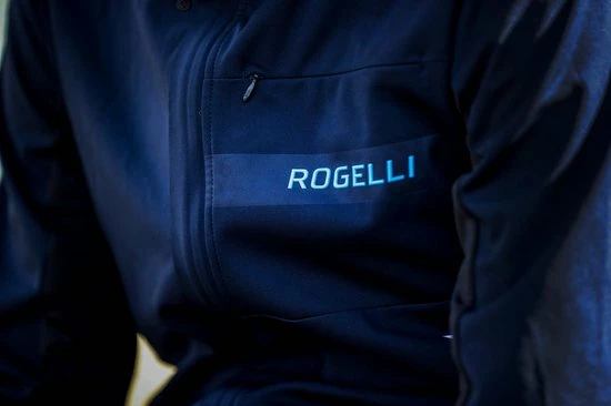 Hete verkoop 💯 Rogelli Barrier - Fietsjack Winter Met Lange Mouwen - Heren 🔥 11 Hete verkoop 💯 Rogelli Barrier - Fietsjack Winter Met Lange Mouwen - Heren 🔥 - Afbeelding 9