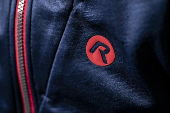 Beste Verkoop 👏 Rogelli Brave Winterjack - Fietsjack Heren - Blauw/Zwart/Rood - Maat 2XL 💯 8 Beste Verkoop 👏 Rogelli Brave Winterjack - Fietsjack Heren - Blauw/Zwart/Rood - Maat 2XL 💯 - Afbeelding 6