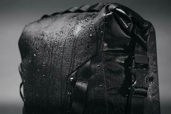 Top 10 🛒 AGU Performance H2O Enkele Fietstas - Grote Fietstas Van Gerecycled Polyester - 3M Reflectie - Waterdicht -18 Liter - Zwart 🥰 17 Top 10 🛒 AGU Performance H2O Enkele Fietstas - Grote Fietstas Van Gerecycled Polyester - 3M Reflectie - Waterdicht -18 Liter - Zwart 🥰 - Afbeelding 15