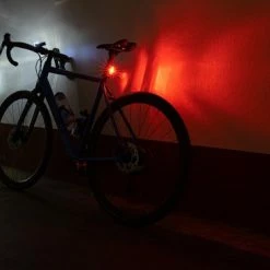 Korting 🤩 Sigma BUSTER RL 150 Flash USB Fiets Achterlicht - 150 Lumen - Met Remlicht Functie - Oplaad 🤩 -MGO Leisure Wear winkel 550x366 137