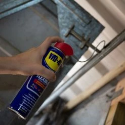 Goedkoop 🎁 WD-40 Flexible Multi-Use Product - 400ml - Multispray - Smeermiddel, Ontvetter En Anti-Corrosie 🔔 -MGO Leisure Wear winkel 550x366 139