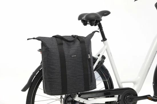 Top 10 🎉 New Looxs Enkele Fietstas Shopper Kota Nomi Zwart 👏 12 Top 10 🎉 New Looxs Enkele Fietstas Shopper Kota Nomi Zwart 👏 - Afbeelding 10