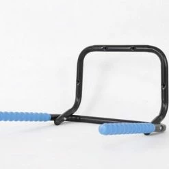 Uitgang 🔥 Merkloos Decopatent Muur Ophangsysteem Voor 2 Fietsen & Inklapbaar - Ophang Systeem Fiets - Ophangen Aan Muur - Houder Muur - Wandmontage 🔥 19 Uitgang 🔥 Merkloos Decopatent Muur Ophangsysteem Voor 2 Fietsen & Inklapbaar - Ophang Systeem Fiets - Ophangen Aan Muur - Houder Muur - Wandmontage 🔥 -MGO Leisure Wear winkel 550x366 145