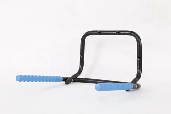 Uitgang 🔥 Merkloos Decopatent Muur Ophangsysteem Voor 2 Fietsen & Inklapbaar - Ophang Systeem Fiets - Ophangen Aan Muur - Houder Muur - Wandmontage 🔥 10 Uitgang 🔥 Merkloos Decopatent Muur Ophangsysteem Voor 2 Fietsen & Inklapbaar - Ophang Systeem Fiets - Ophangen Aan Muur - Houder Muur - Wandmontage 🔥 - Afbeelding 8