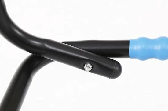 Uitgang 🔥 Merkloos Decopatent Muur Ophangsysteem Voor 2 Fietsen & Inklapbaar - Ophang Systeem Fiets - Ophangen Aan Muur - Houder Muur - Wandmontage 🔥 11 Uitgang 🔥 Merkloos Decopatent Muur Ophangsysteem Voor 2 Fietsen & Inklapbaar - Ophang Systeem Fiets - Ophangen Aan Muur - Houder Muur - Wandmontage 🔥 - Afbeelding 9