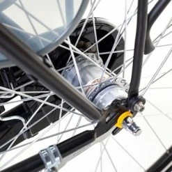 Hete verkoop 🎁 Amigo Bright - Damesfiets 28 Inch - Fiets Met 3 Versnellingen - Matzwart 🎉 20 Hete verkoop 🎁 Amigo Bright - Damesfiets 28 Inch - Fiets Met 3 Versnellingen - Matzwart 🎉 -MGO Leisure Wear winkel 550x366 154