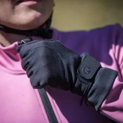 Groothandel 🔥 Rogelli Core - Fietshandschoenen Winter - Dames - 0 Tot 10 Graden 🎉 -MGO Leisure Wear winkel 550x366 158