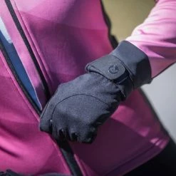 Groothandel 🔥 Rogelli Core - Fietshandschoenen Winter - Dames - 0 Tot 10 Graden 🎉 -MGO Leisure Wear winkel 550x366 159