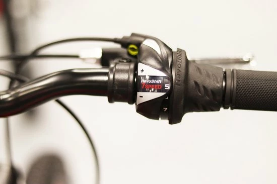 Goedkoop π Altec Dakota Kinderfiets Jongens 26 Inch 7v Neon Lime π 5 Goedkoop π Altec Dakota Kinderfiets Jongens 26 Inch 7v Neon Lime π - Afbeelding 3