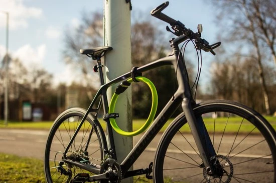 Coupon ⌛ LITELOK CORE - Flexi-O 100 - ART3 - Fietsslot - Ideaal Voor E-bikes 😍 4 Coupon ⌛ LITELOK CORE - Flexi-O 100 - ART3 - Fietsslot - Ideaal Voor E-bikes 😍 - Afbeelding 2