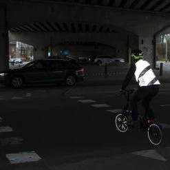 Top 10 🔔 Wowow Roadie - Fietsjasje Full Reflective - L 🛒 -MGO Leisure Wear winkel 550x366 168