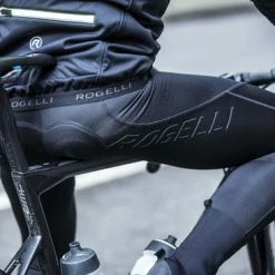 Kopen ⌛ Rogelli Focus - Lange Fietsbroek Met Bretels - Heren 😀 -MGO Leisure Wear winkel 550x366 183