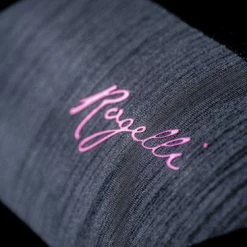 Beste deal 🎁 Rogelli Glory - Fietsbroek - Bibtight - Zwart/Grijs/Roze - Dames - Maat XL 🛒 -MGO Leisure Wear winkel 550x366 192