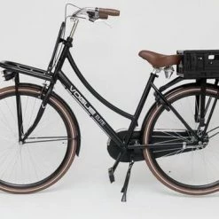 Goedkoopste 😉 Steco Fietskrat - Voor - Achter - 20 L - Zwart 🤩 18 Goedkoopste 😉 Steco Fietskrat - Voor - Achter - 20 L - Zwart 🤩 -MGO Leisure Wear winkel 550x366 196