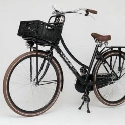 Goedkoopste 😉 Steco Fietskrat - Voor - Achter - 20 L - Zwart 🤩 19 Goedkoopste 😉 Steco Fietskrat - Voor - Achter - 20 L - Zwart 🤩 -MGO Leisure Wear winkel 550x366 197