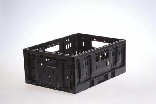 Goedkoopste 😉 Steco Fietskrat - Voor - Achter - 20 L - Zwart 🤩 10 Goedkoopste 😉 Steco Fietskrat - Voor - Achter - 20 L - Zwart 🤩 - Afbeelding 8